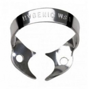 W8 CLAMP SIN ALA FIESTA MOLAR SUP. 1u.
