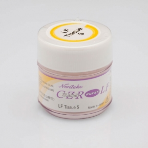 TISSUE5 PRESS LF CZR 10gr.