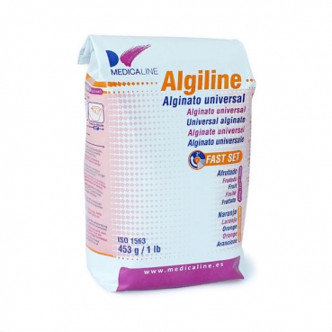 ALGINATO ALGILINE FAST SET 453gr.