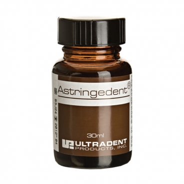 ASTRINGEDENT BOTTLE 30ml ULTRADENT