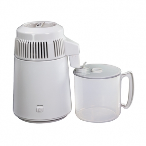 DETERGENTE LIMPIADOR DESTILADOR 500g.