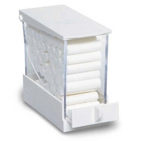 LUNAMAT DISPENSADOR ROLLOS ALGODON