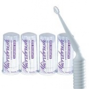 MICROBRUSH FINO 400u.
