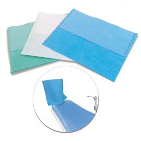 FUNDAS CABEZALES BLANCAS MEDICALINE 200u