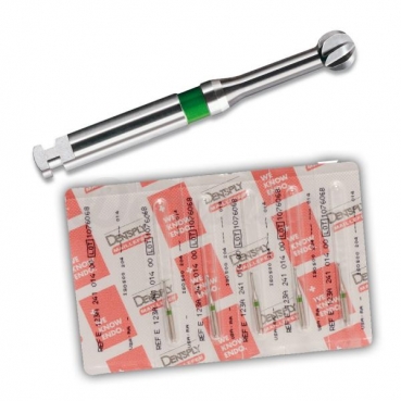 E0123A FRESA EXCAVABUR CA 016 5u