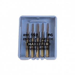 E0152 FRESA ENDO Z 21mm 5u.