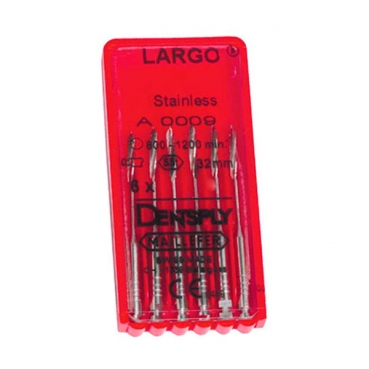 LARGO (PEESO) CA A0009 Nº2