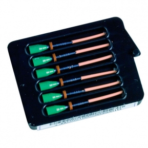 A0166 THERMAFIL 25mm Nº80 6u.
