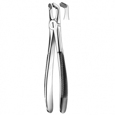 79 FORCEPS MARTIN CORDAL INF.