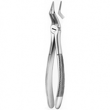 152 FORCEPS RAICES SUPERIORES