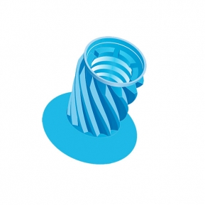 991/30 PRO-CUP LATCH RIGIDO 30u.