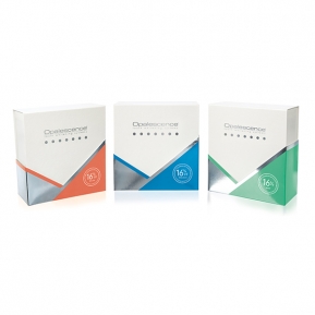 5366 OPALESCENCE PF 10% REGULAR PACIENTE KIT