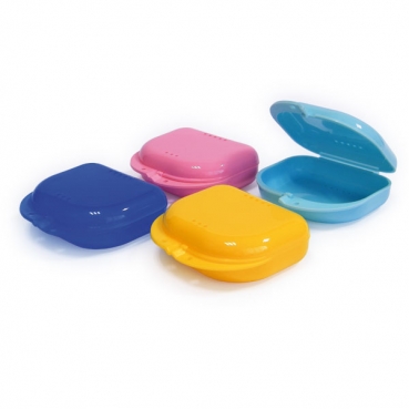 CAJA ORTODONCIA COLORES SDO.12u.STARLINE