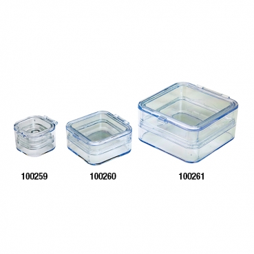 CAJA CON MEMBRANA GRANDE 10u.