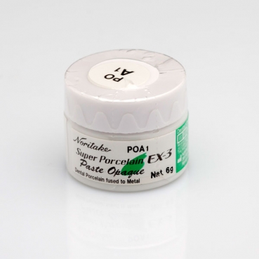 NORITAKE A1O OPAQUER EX3 6gr