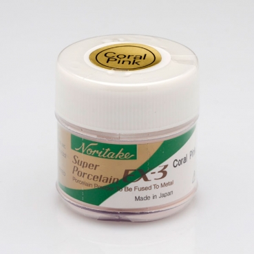 NORITAKE INT.DENT LUZ EF10 EX3