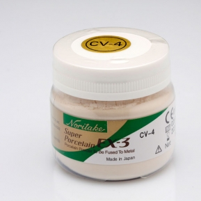 NORITAKE CV4 CERVICAL EX3 50gr
