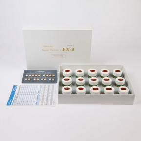 NORITAKE HOMBROS KIT EX3
