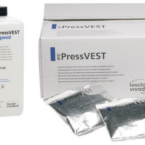 IPS PRESSVEST SPEED POLVO 2,5Kg.