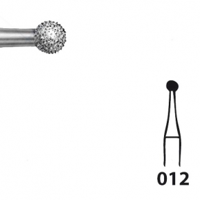 FRESA KOMET PM 801-012 5u.