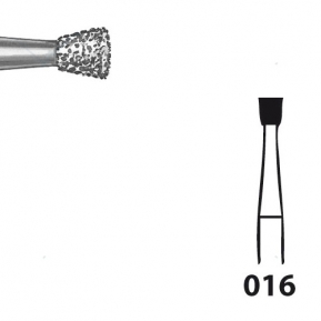 FRESA KOMET PM 805-016 5u.