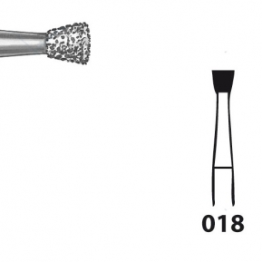 FRESA KOMET PM 805-018 5u.