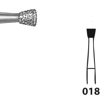 FRESA KOMET PM 805-018 5u.