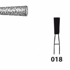 FRESA KOMET PM 807-018 5u.