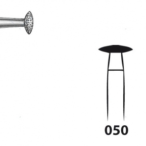 FRESA KOMET PM 825-050 5u.
