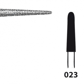 FRESA KOMET PM 850-023 5u.