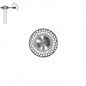 DISCO KOMET PM 934-100