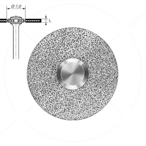 DISCO PM KOMET 918B-200