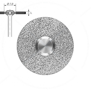 DISCO PM KOMET 918B-200