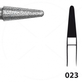 FRESA KOMET PM 7856-023