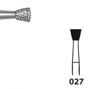FRESA KOMET PM 805-027 5u.