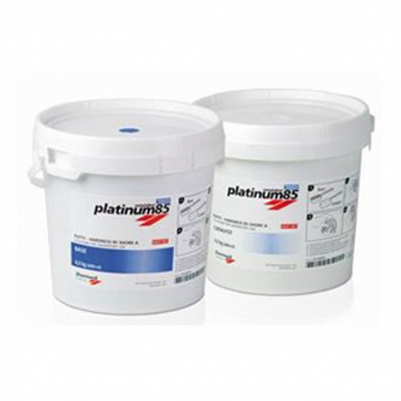 PLATINUM 85 TOUCH 4,3Kg.+4,3Kg.