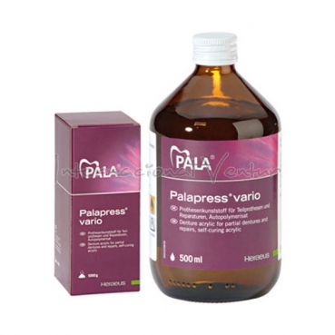 PALAPRESS VARIO LIQUIDO 500ml