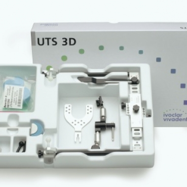 ARCO TRANSFERENCIA UNIVERSAL UTS3D