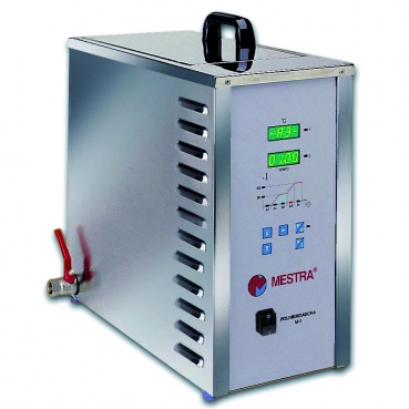 POLIMERIZADORA MESTRA M9