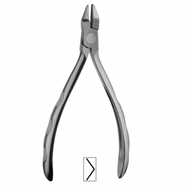 OLS-1316 ALICATE TRES PUNTAS ADERER MINI