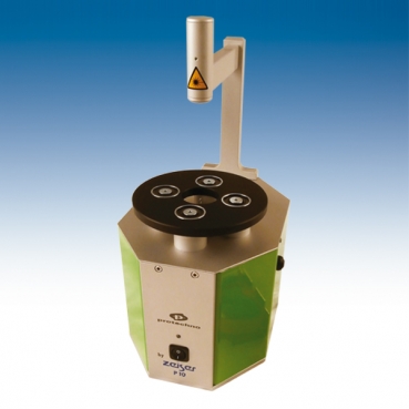 PLACA PORTA IMPRESION ZEISER