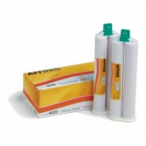 6620 AFFINIS SYSTEM FAST 2x75ml.