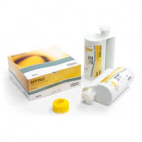 6472 AFFINIS S-360 PUTTY SINGLE PACK  2x