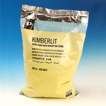 KIMBERLIT BLANCO ECO-PACK 12Kg (6x2000g)