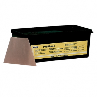 PROFIBASE PLANCHA BASE ROSA SUP/INF FOTO