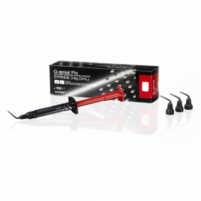 CV G-AENIAL FLO X JER.1x2 ml. (3.6gr)