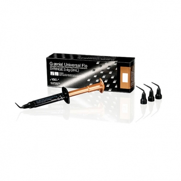 AO3 G-AENIAL UNIVERSAL FLO JER. 3.4gr