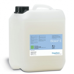BIOSOL E LIQUIDO EXPANSOR 5 LT