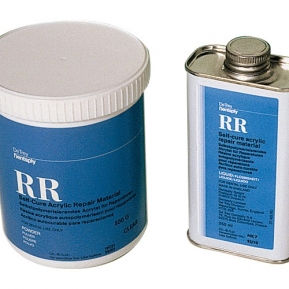 RAPID REPAIR POLVO ROSA VETEADO 1 KG