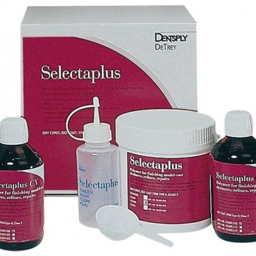 SELECTAPLUS POLVO ROSA VETEADA 1KG